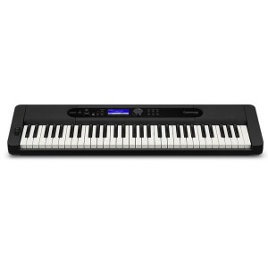 Piano Électronique Casio CT-S400