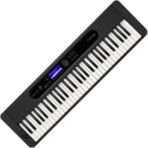 Elektronisches Klavier Casio CT-S400