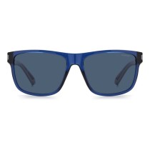 Lunettes de soleil Homme Polaroid PLD-2123-S-XW0 ø 57 mm