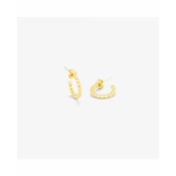 Boucles d´oreilles Femme Radiant RY000017 Acier inoxydable 2 cm