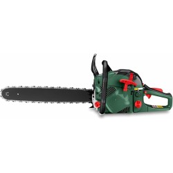 Petrol Chainsaw Royal Kraft RK-6800 68 cc Professional 50 cm