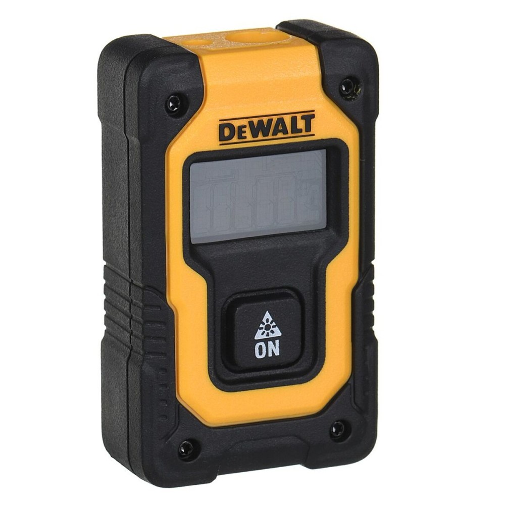 Télémètre Dewalt DW055PL-XJ 15 m