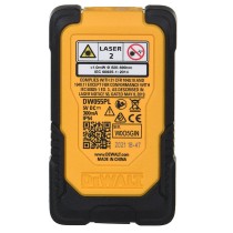 Télémètre Dewalt DW055PL-XJ 15 m