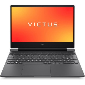 Ordinateur Portable HP Victus 15-FB1013D 15,6" AMD Ryzen 5 7535HS 16 GB RAM 512 GB SSD Nvidia GeForce RTX 2050