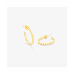 Boucles d´oreilles Femme Radiant RY000016 Acier inoxydable 3 cm