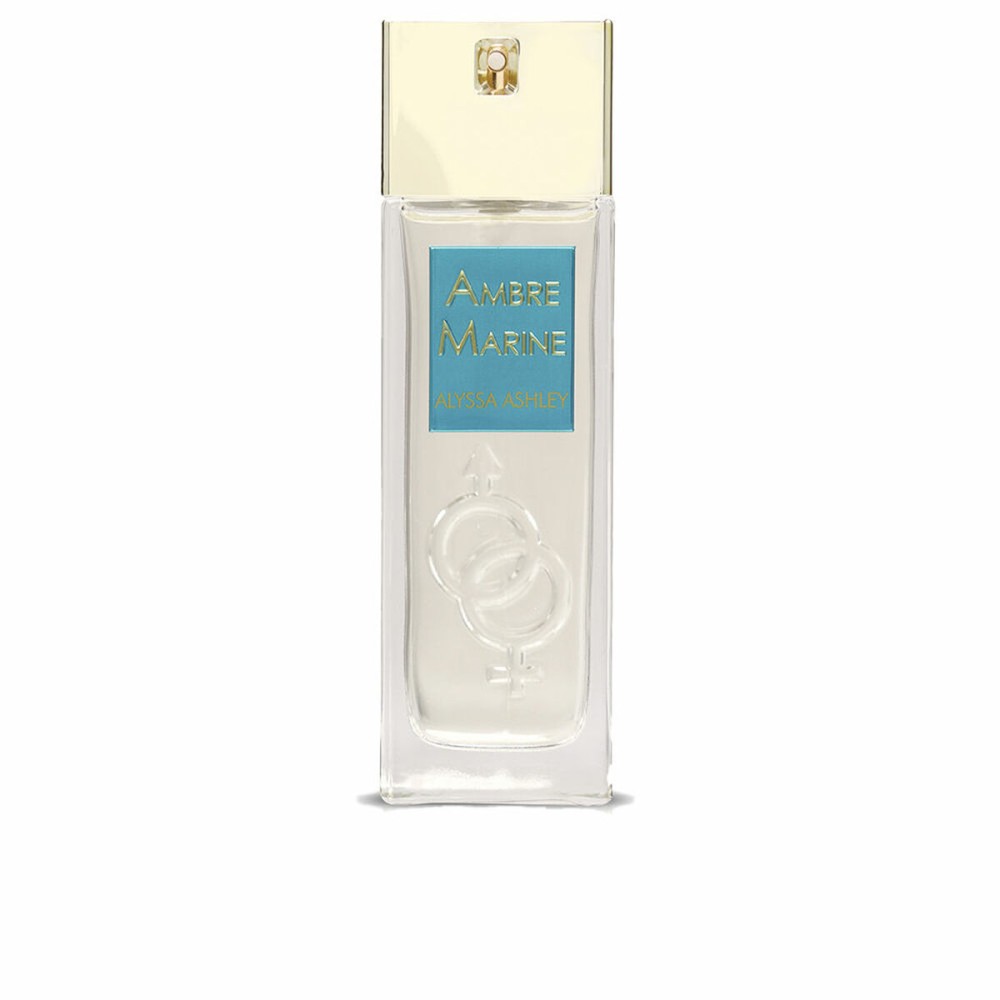 Parfum Unisexe Alyssa Ashley EDP EDP 50 ml