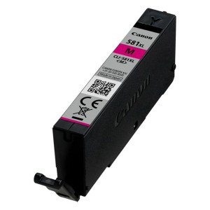 Original Ink Cartridge Canon CLI581XL Magenta