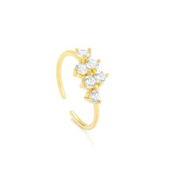 Bague Femme Radiant RY000006 17