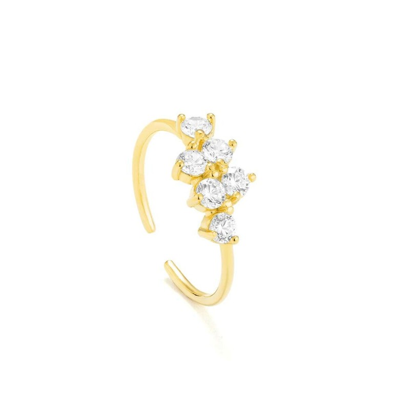 Ladies' Ring Radiant RY000006 17