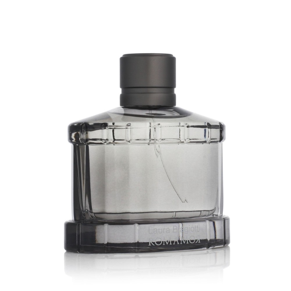 Parfum Homme Laura Biagiotti EDT Romamor Uomo 125 ml