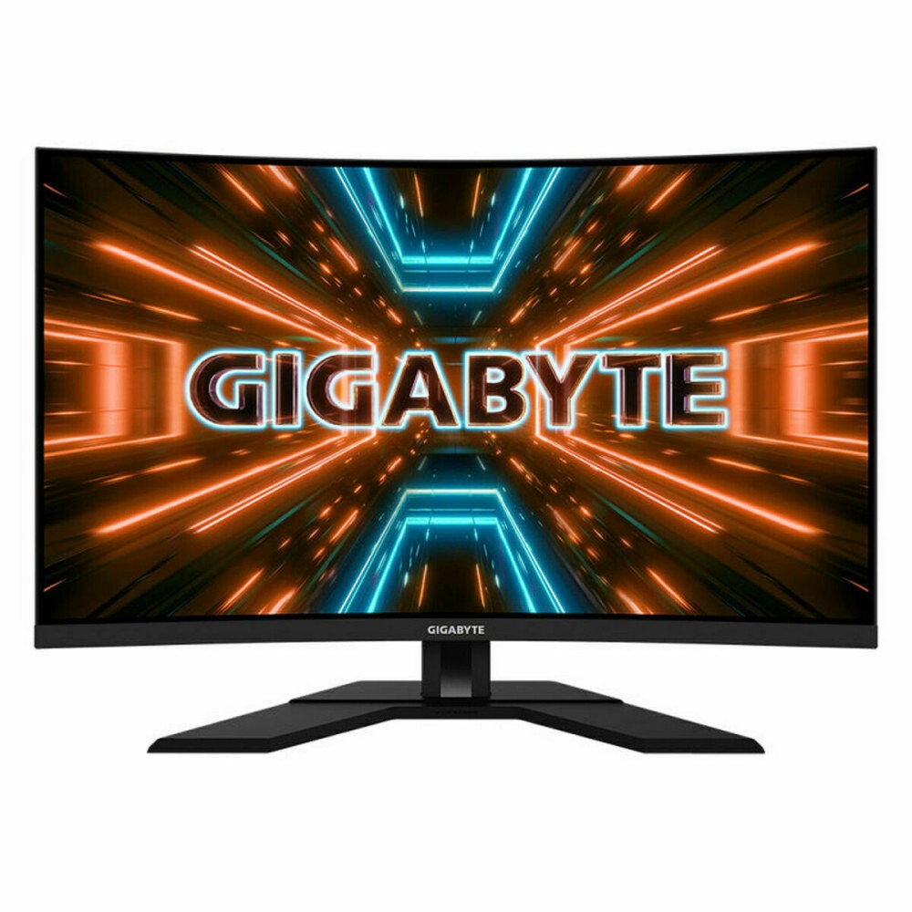 Monitor Gigabyte FI32Q X-EK Quad HD 31,5" 240 Hz Curve