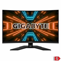 Écran Gigabyte FI32Q X-EK Quad HD 31,5" 240 Hz Courbe