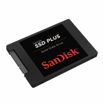 Festplatte SanDisk SDSSDA-1T00-G27 1 TB SSD