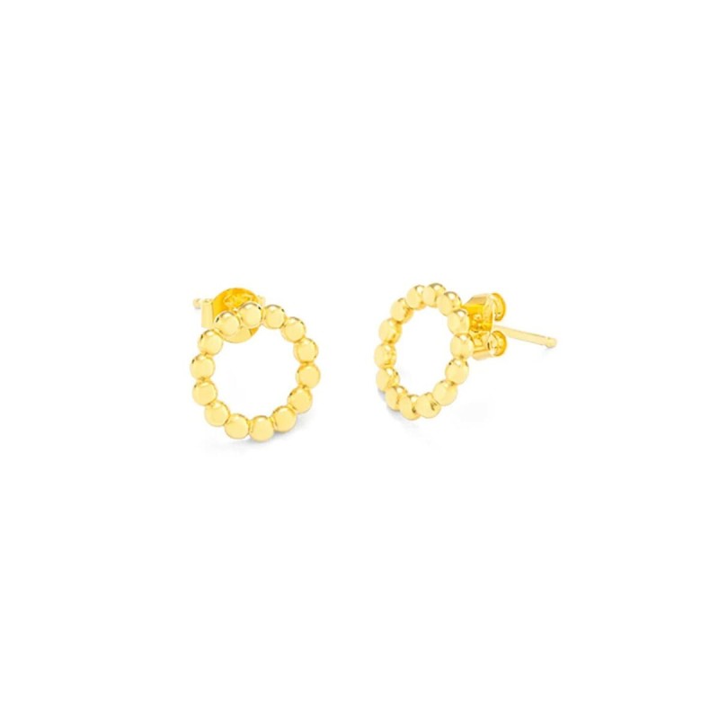 Boucles d´oreilles Femme Radiant RY000018 Acier inoxydable 1 cm