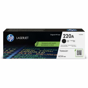 Original Ink Cartridge HP W2200A Black