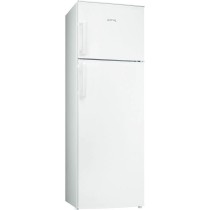 Combined Refrigerator Smeg FD32F White