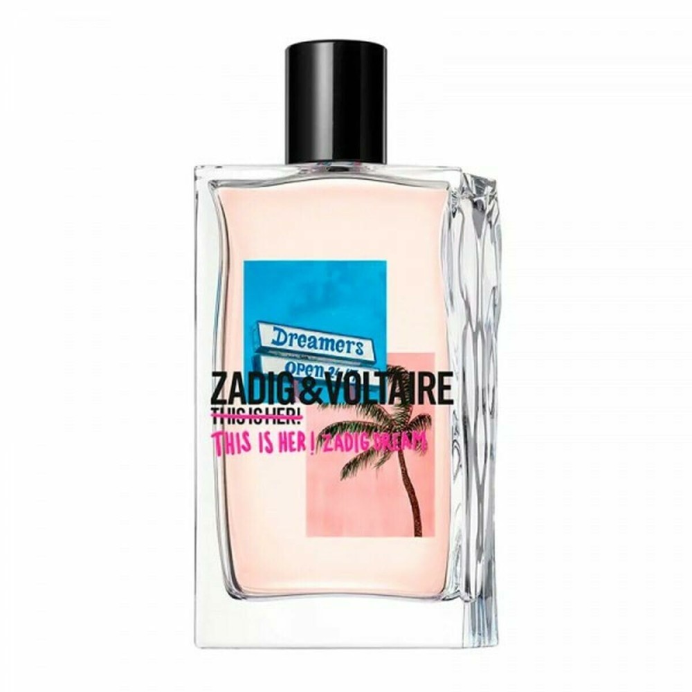 Damenparfüm Zadig & Voltaire THIS IS HER! EDP EDP 100 ml