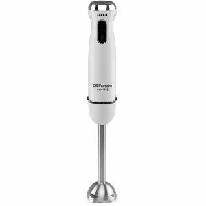 Mixeur plongeant Orbegozo BT 2690 1000 W Blanc