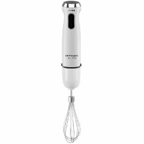 Mixeur plongeant Orbegozo BT 2690 1000 W Blanc