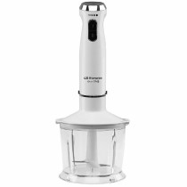 Mixeur plongeant Orbegozo BT 2690 1000 W Blanc