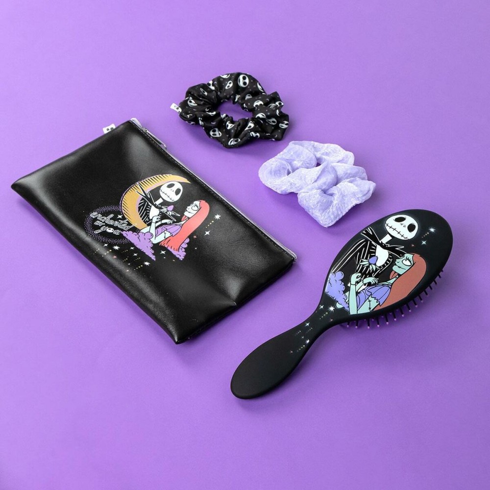 Trousse de toilette enfant The Nightmare Before Christmas Multicomposition