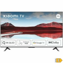 TV intelligente Xiaomi A PRO 2025 4K Ultra HD 65" LED HDR QLED