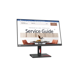 Monitor Lenovo S24I-30 23,8" Full HD 100 Hz 50 - 60 Hz