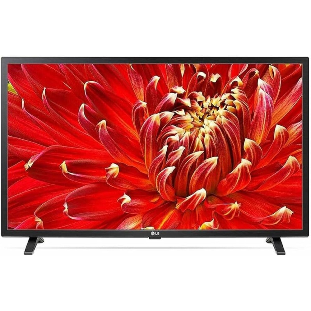 TV intelligente LG 32LQ631C0ZA 32" Full HD LED HDR LCD