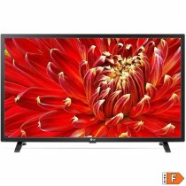 TV intelligente LG 32LQ631C0ZA 32" Full HD LED HDR LCD