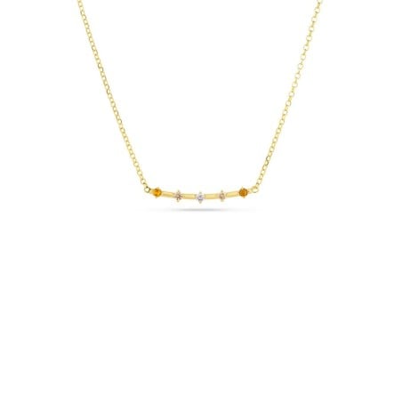 Collier Femme Radiant RY000003 35 cm