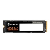 Disque dur Gigabyte AORUS Gen4 5000E 1 TB SSD