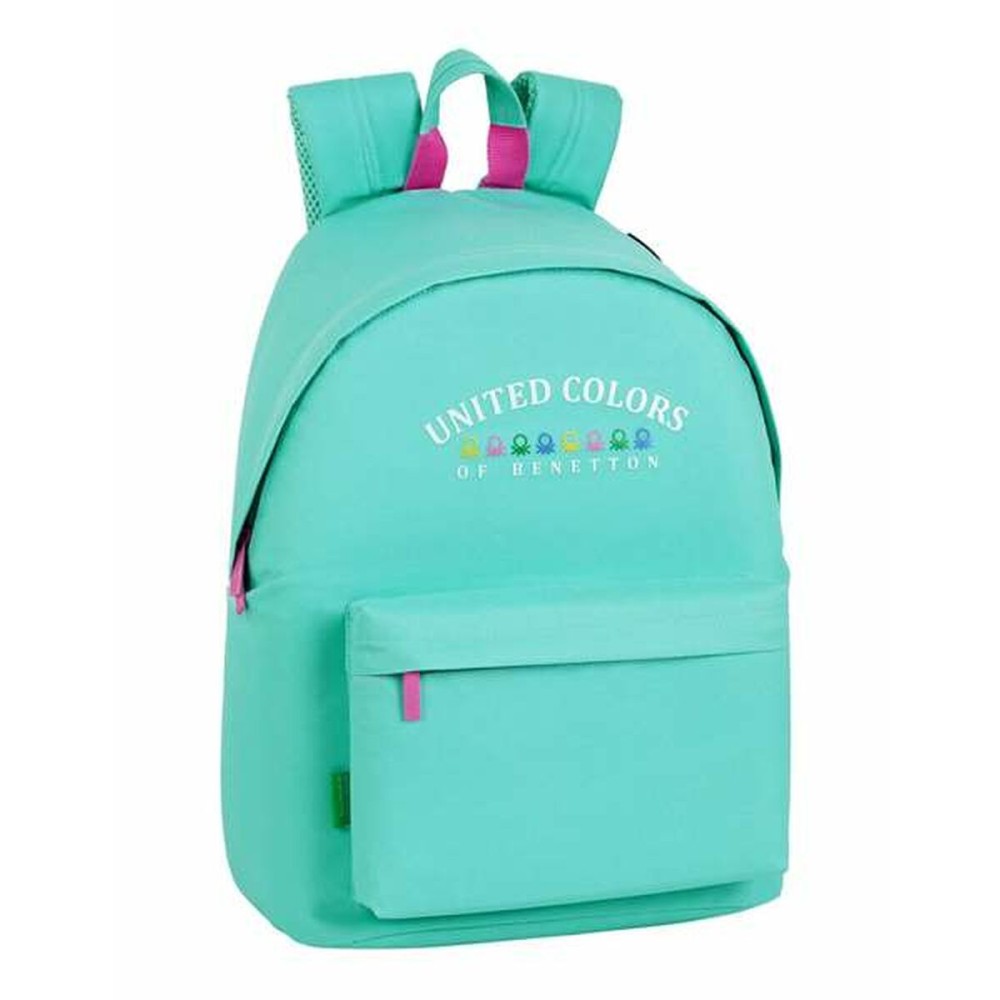 Laptoptasche Benetton 31 x 41 x 16 cm