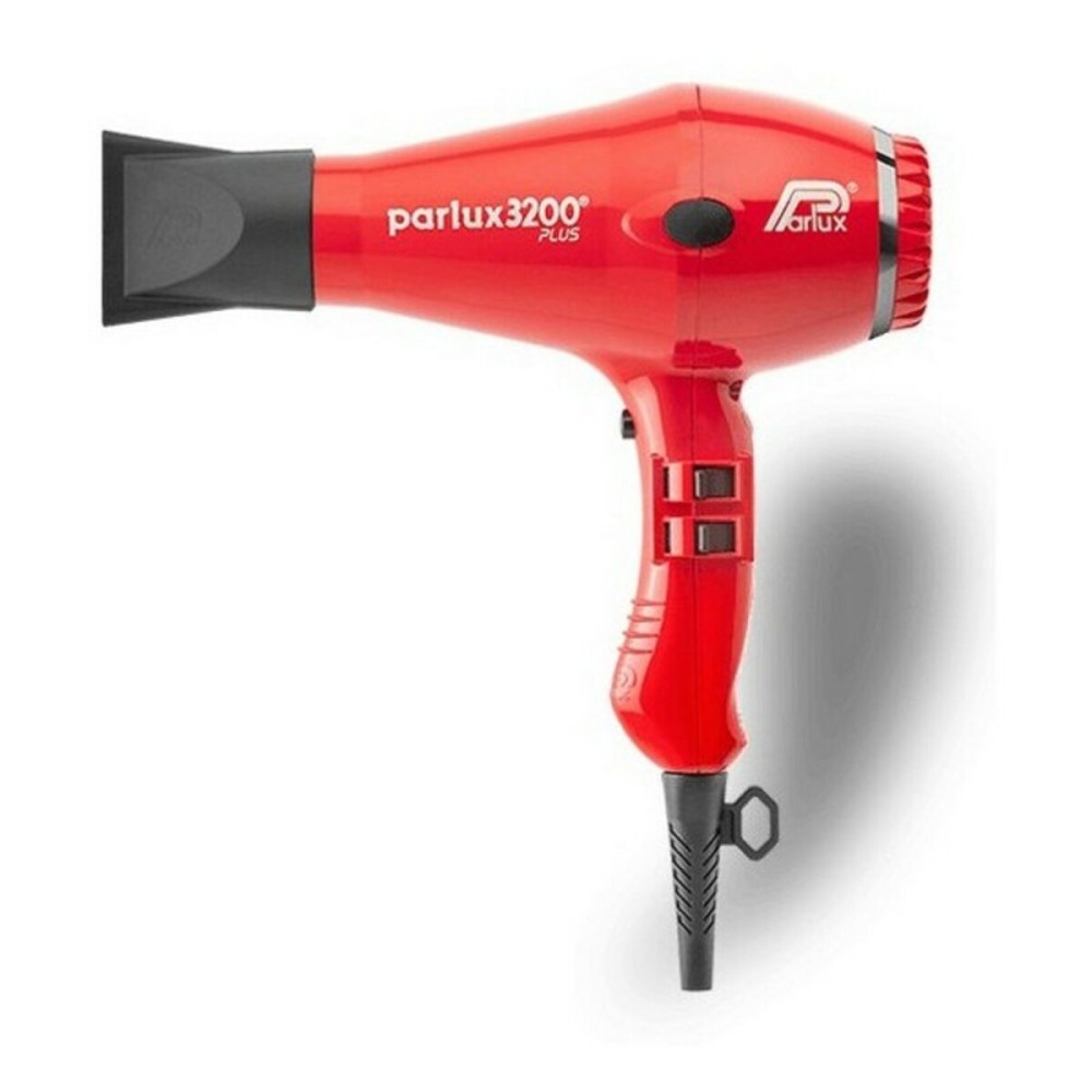 Föhn Parlux 52800 Rot