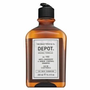 Shampooing Depot Hair Cleasing 250 ml