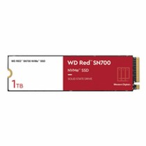 Hard Drive Western Digital WDS100T1R0C 1 TB SSD NAS