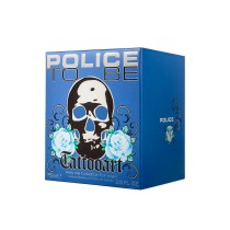 Parfum Homme Police EDT To Be Tattooart 75 ml