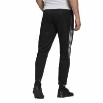 Fußball-Trainingshose für Erwachsene Adidas Tiro 21 Schwarz Herren