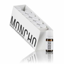 Anti-Haarausfall Ampullen Moncho Moreno (6 ml)