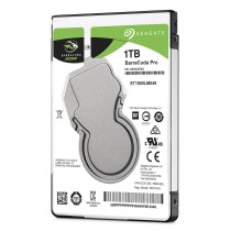 Disque dur Seagate ST1000LM049 1 TB SATA6 128 MB 2,5" 1 TB HDD