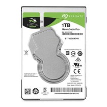 Disque dur Seagate ST1000LM049 1 TB SATA6 128 MB 2,5" 1 TB HDD