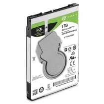 Disque dur Seagate ST1000LM049 1 TB SATA6 128 MB 2,5" 1 TB HDD