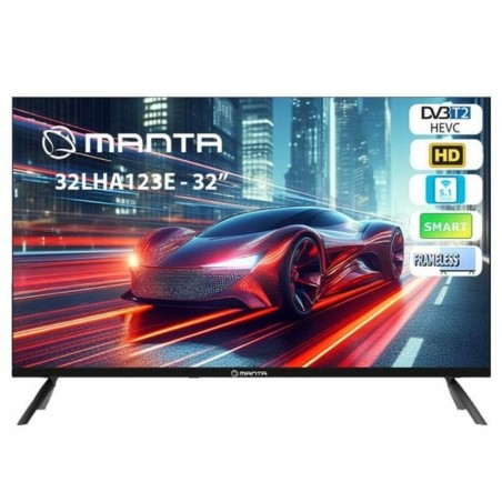 TV intelligente Manta 32LHA123E 32"