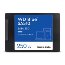 Disque dur Western Digital WDS250G3B0A 250 GB SSD