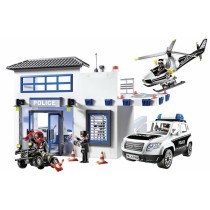 Accessoires pour poupées Playmobil