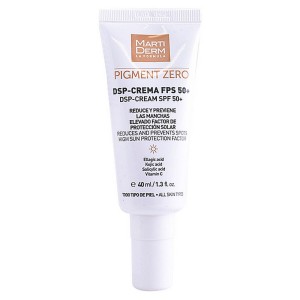 Anti-Brown Spot Cream Martiderm Dsp Crema Fps50+40Ml