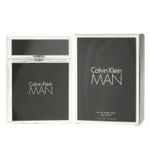 Men's Perfume Calvin Klein EDT Man 100 ml