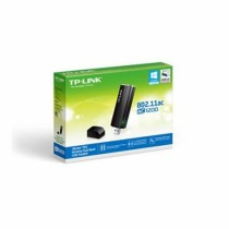 Wi-Fi Network Card TP-Link Archer T4U AC1300 USB