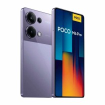 Smartphone Xiaomi Poco M6 Pro 6,67" HELIO G99 ULTRA 12 GB RAM 512 GB Purple