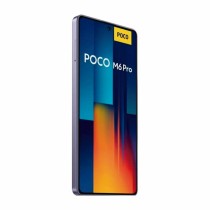 Smartphone Xiaomi Poco M6 Pro 6,67" HELIO G99 ULTRA 12 GB RAM 512 GB Pourpre