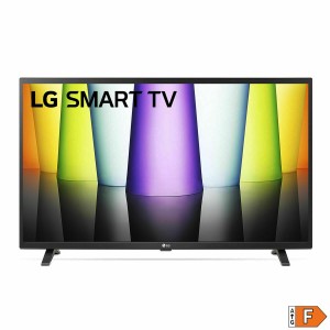 TV intelligente LG 32LQ63006LA.AEU Full HD 32" LED HDR HDR10